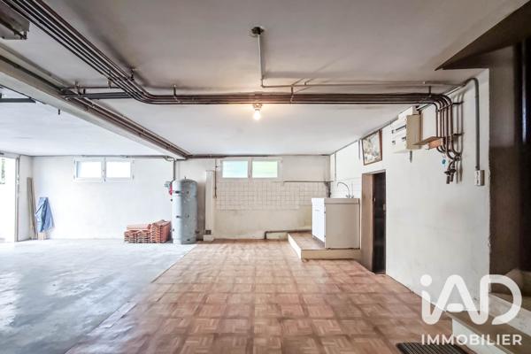 Maison à vendre 4 pièces 110 m² Marmande