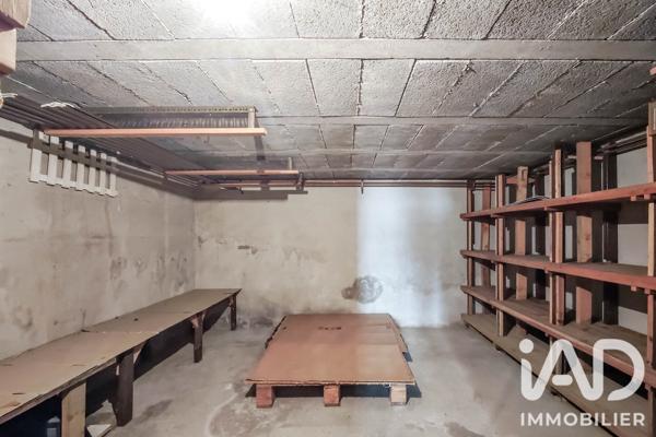 Maison à vendre 4 pièces 110 m² Marmande