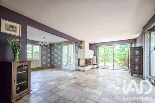 Maison à vendre 4 pièces 110 m² Marmande
