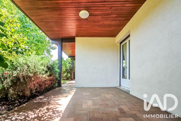 Maison à vendre 4 pièces 110 m² Marmande