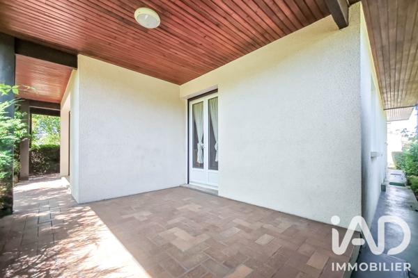 Maison à vendre 4 pièces 110 m² Marmande