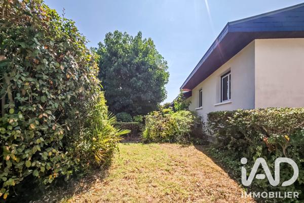Maison à vendre 4 pièces 110 m² Marmande