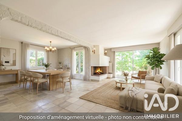 Maison à vendre 4 pièces 110 m² Marmande