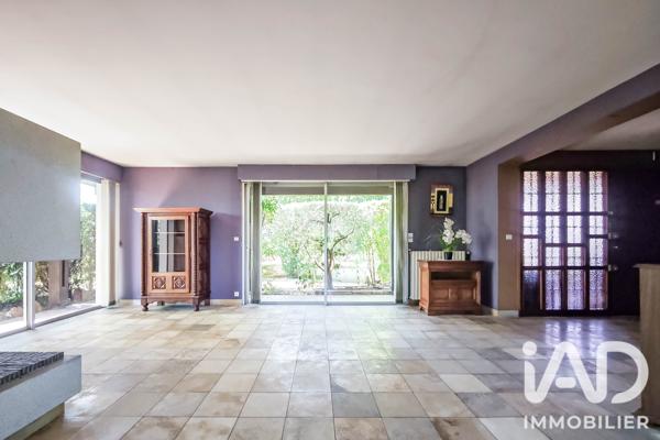 Maison à vendre 4 pièces 110 m² Marmande