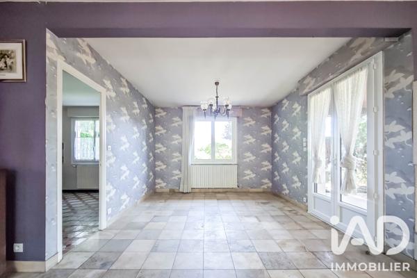 Maison à vendre 4 pièces 110 m² Marmande