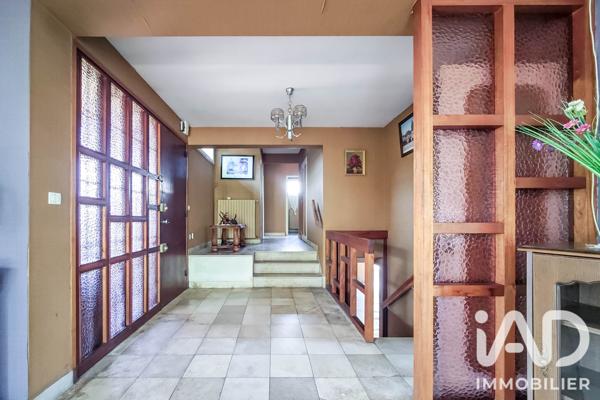 Maison à vendre 4 pièces 110 m² Marmande