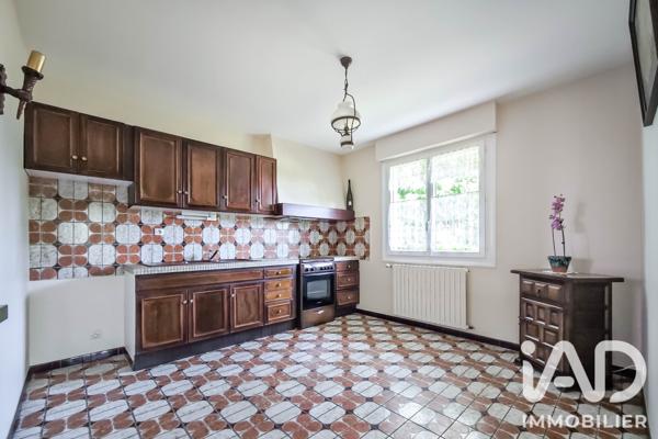 Maison à vendre 4 pièces 110 m² Marmande