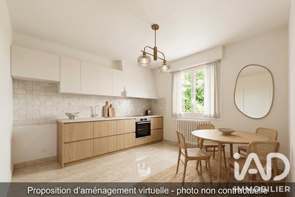 Maison à vendre 4 pièces 110 m² Marmande