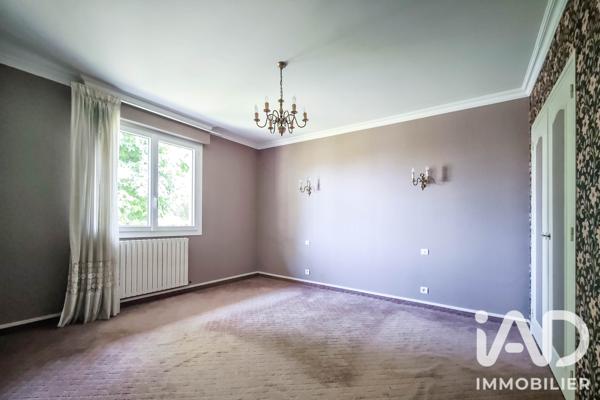 Maison à vendre 4 pièces 110 m² Marmande