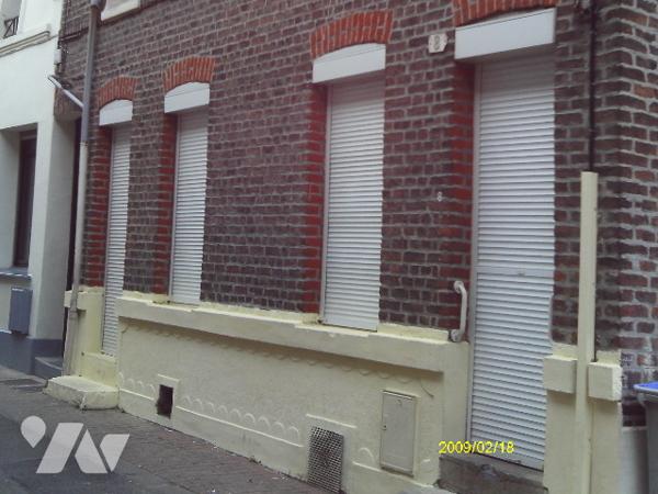 Maison d'habitation - DENAIN