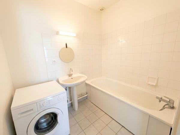 Appartement à ROUEN, 76100 - 3 pièces 71m²