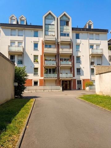 Appartement à ROUEN, 76100 - 3 pièces 71m²