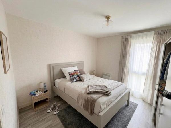 Appartement à ROUEN, 76100 - 3 pièces 71m²