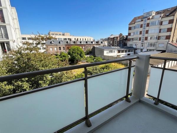 Appartement à ROUEN, 76100 - 3 pièces 71m²