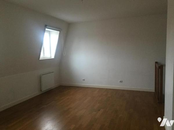 Arras Centre dans Résidence de standing, Charmant Appartement de type 2 SH env. 42m² 