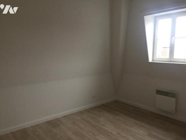 Arras Centre dans Résidence de standing, Charmant Appartement de type 2 SH env. 42m² 
