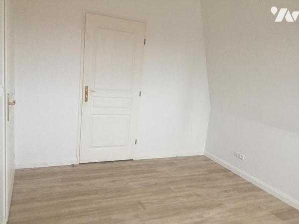 Arras Centre dans Résidence de standing, Charmant Appartement de type 2 SH env. 42m² 
