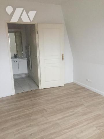 Arras Centre dans Résidence de standing, Charmant Appartement de type 2 SH env. 42m² 