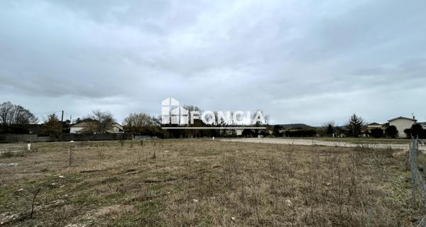 À vendre Terrain 761 m² - Villeneuve-sur-lot 47300