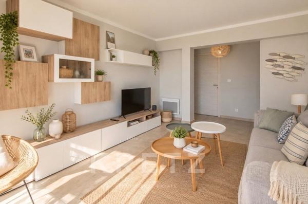 Villa de charme avec vue mer – Miomo, La Corniche