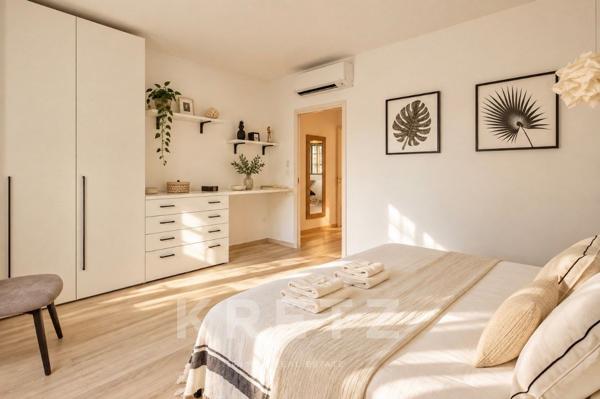 Villa de charme avec vue mer – Miomo, La Corniche