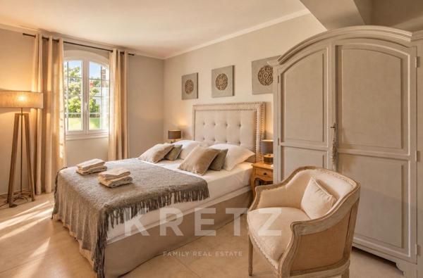 Villa de charme avec vue mer – Miomo, La Corniche