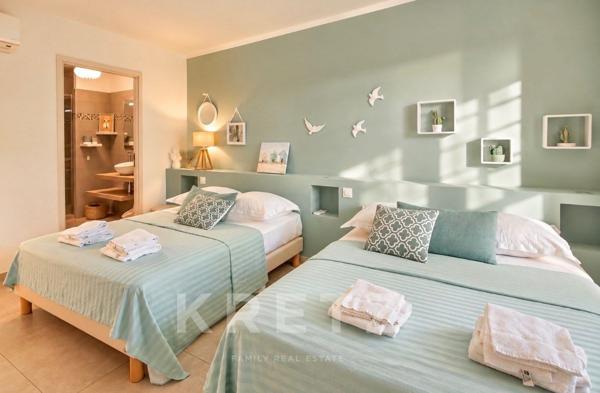 Villa de charme avec vue mer – Miomo, La Corniche