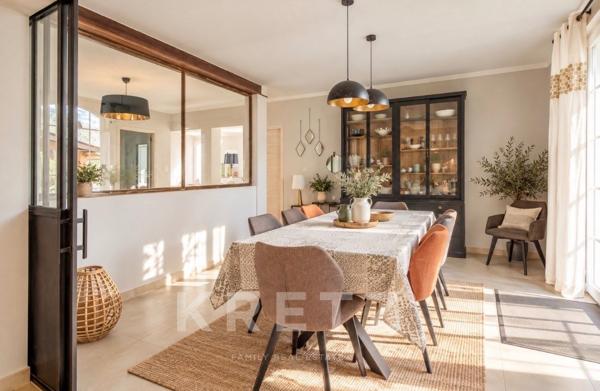 Villa de charme avec vue mer – Miomo, La Corniche