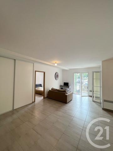 Appartement à vendre  2 pièces - 56,83 m2 CALENZANA - 202