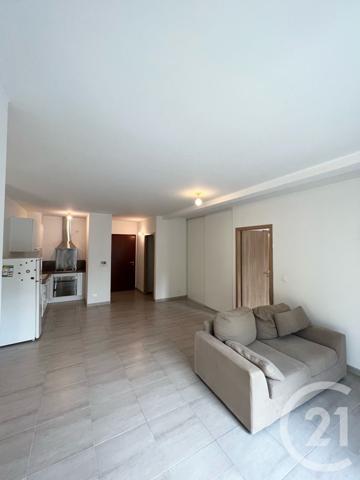 Appartement à vendre  2 pièces - 56,83 m2 CALENZANA - 202