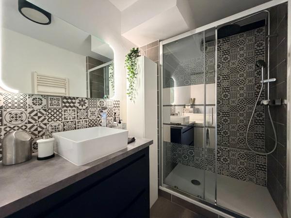 NOUVEAUTE EXCLUSIVITE Appartement à vendre 4 pièces DIJON (21)