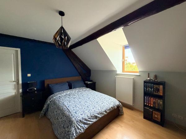 NOUVEAUTE EXCLUSIVITE Appartement à vendre 4 pièces DIJON (21)