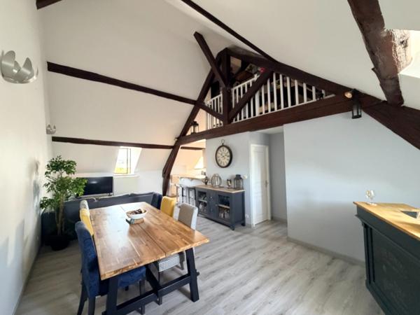 NOUVEAUTE EXCLUSIVITE Appartement à vendre 4 pièces DIJON (21)