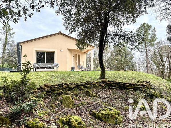 Maison à vendre 5 pièces 130 m² Proissans