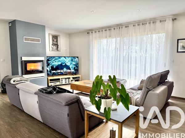 Maison à vendre 5 pièces 130 m² Proissans