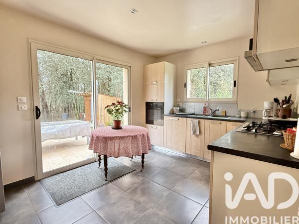 Maison à vendre 5 pièces 130 m² Proissans