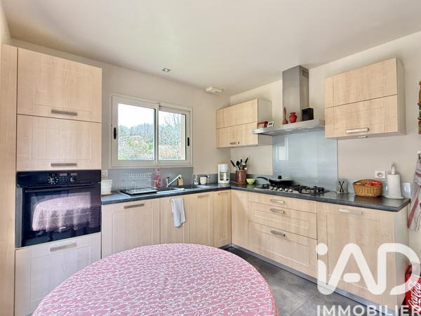 Maison à vendre 5 pièces 130 m² Proissans