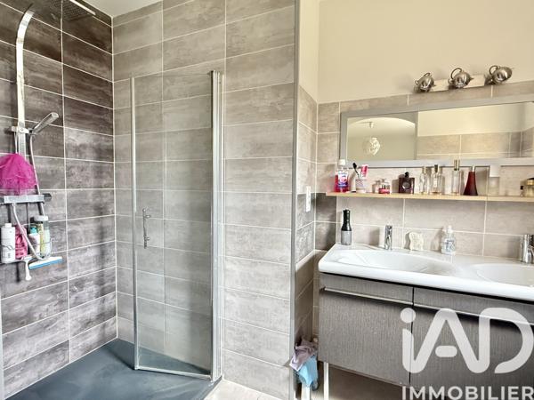 Maison à vendre 5 pièces 130 m² Proissans