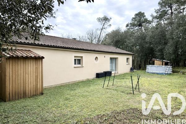 Maison à vendre 5 pièces 130 m² Proissans