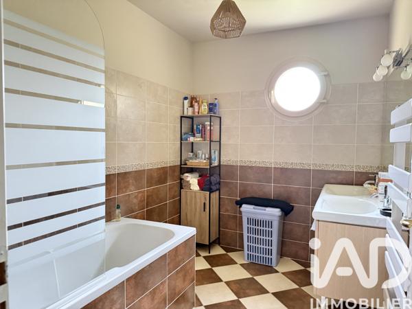 Maison à vendre 5 pièces 130 m² Proissans