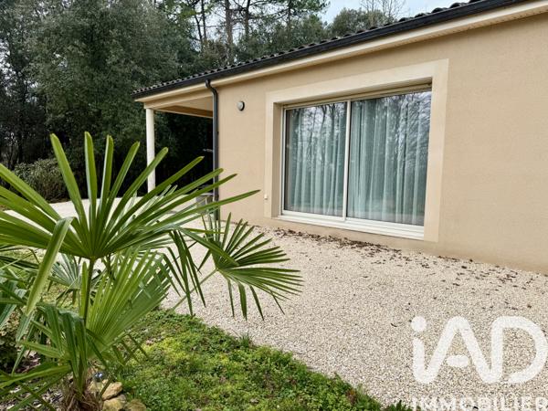 Maison à vendre 5 pièces 130 m² Proissans