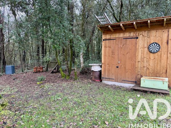 Maison à vendre 5 pièces 130 m² Proissans