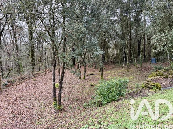 Maison à vendre 5 pièces 130 m² Proissans