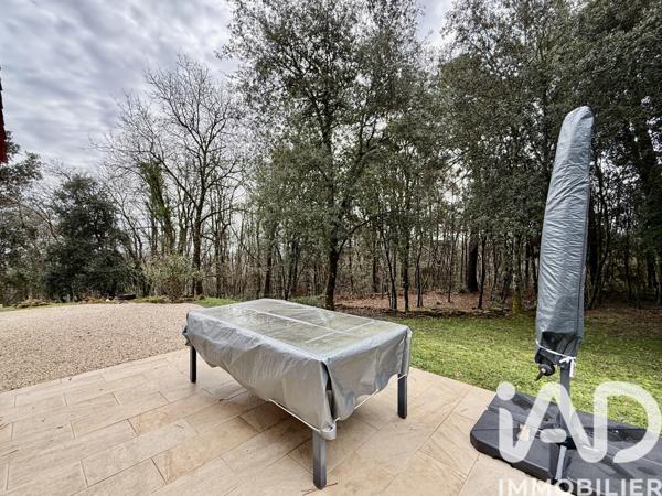 Maison à vendre 5 pièces 130 m² Proissans