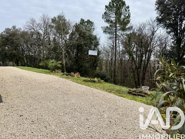 Maison à vendre 5 pièces 130 m² Proissans