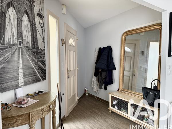 Maison à vendre 5 pièces 130 m² Proissans