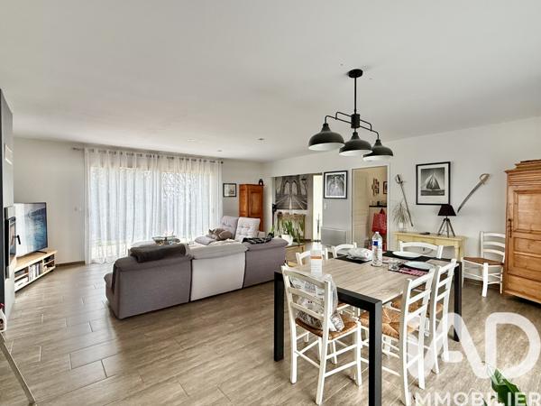 Maison à vendre 5 pièces 130 m² Proissans