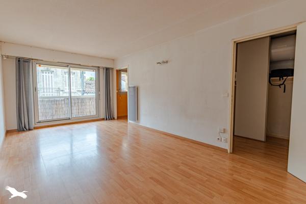 Appartement à vendre 199 945 € Bordeaux 2 p 45 m² DPE C