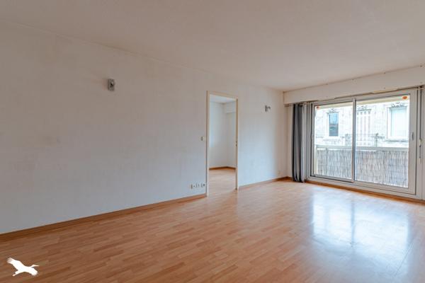 Appartement à vendre 199 945 € Bordeaux 2 p 45 m² DPE C