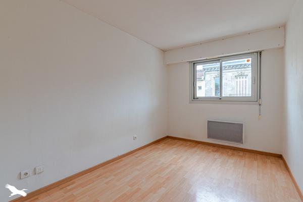 Appartement à vendre 199 945 € Bordeaux 2 p 45 m² DPE C